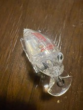 Megabass Lure Magazine
