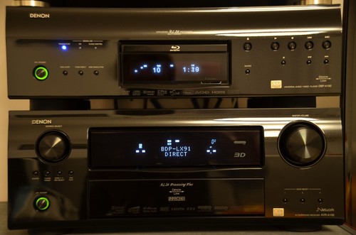 Ensemble denon 100th - ensemble, "100th