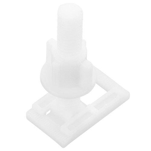 Vis fixation abattant wc - ,