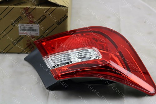 81561 33550 toyota - toyota, pièce