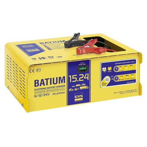 Chargeur automatique - , de