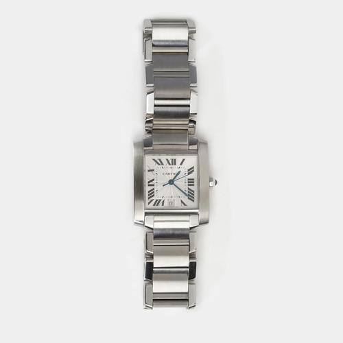 Accessoire cartier tank - accessoire,
