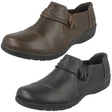 Ballerines élégantes clarks - Élégantes,