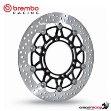 Disque de frein Brembo