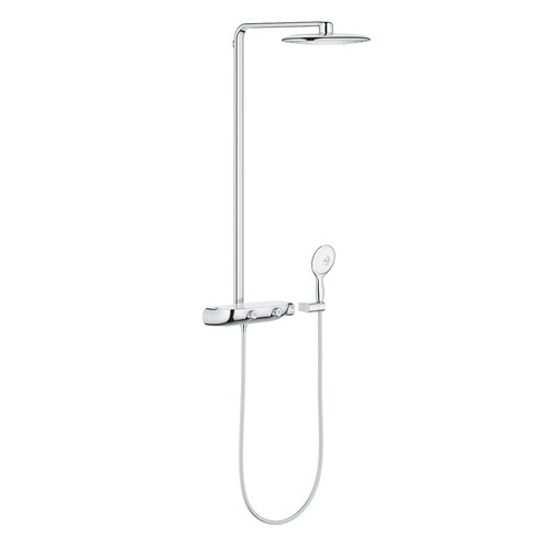 Système douche grohe - système, de