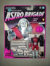 Gi Joe astro brigade  destro