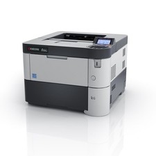 IMPRIMANTE LASER KYOCERA