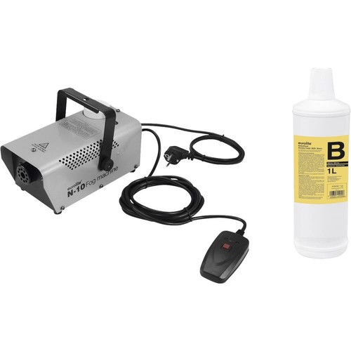 Eurolite silber b2d - eurolite,