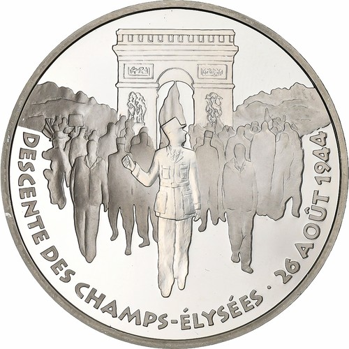 France 100 francs - france,,