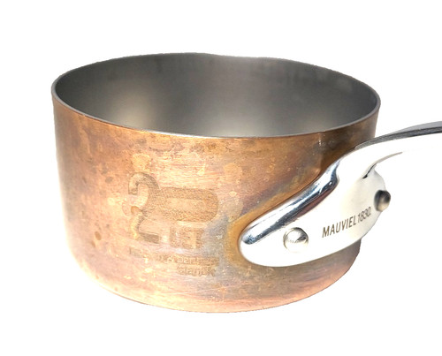 Mauviel 1830 france - france, saucepan