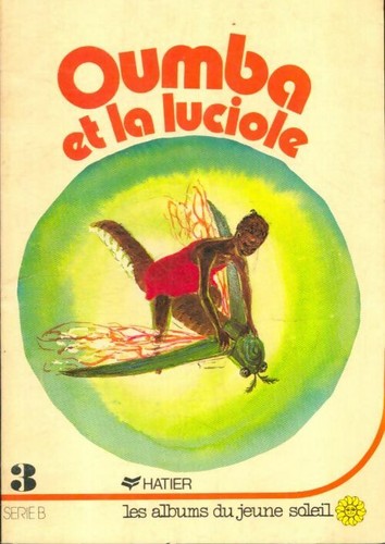 Oumba luciole - oumba,
