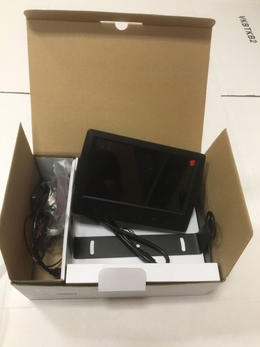 Mobicool caméra recul - de,