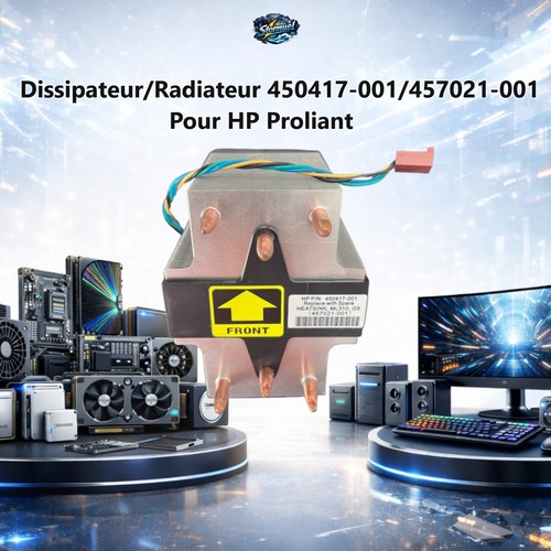 Dissipateur refroidisseur cpu - dissipateur/refroidisseur,