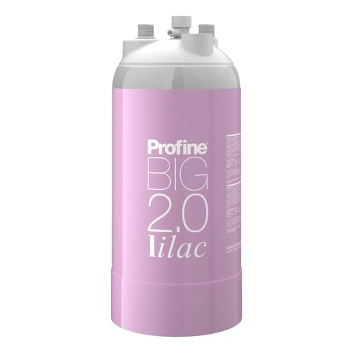 Filtre eau profine lilac - filtre,