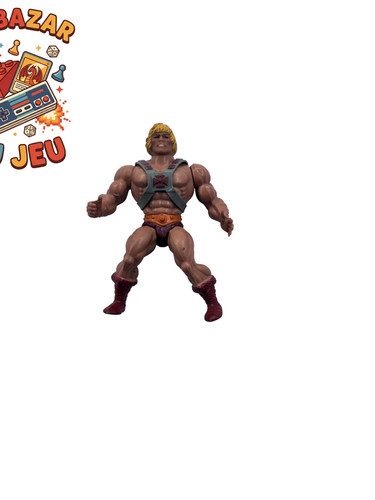 Motu musclor man vintage - musclor, he-man