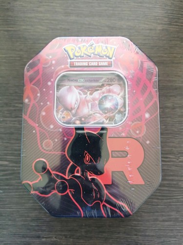 Pokemon pokebox mewtwo de - pokebox, ex