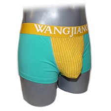 Boxer design élégant et sexy