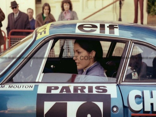Photo michèle mouton - photo,