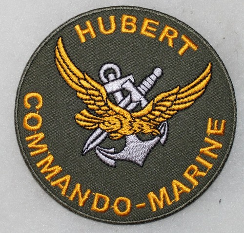 Insigne commando marine - insigne,