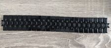 LEGO ® Lot 22 Maillons Chenille Bulldozer Chain Tread black 88323