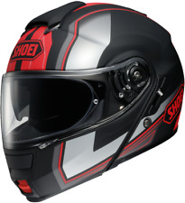 Casque SHOEI Moduler NEOTEC IMMINENT TC- 1