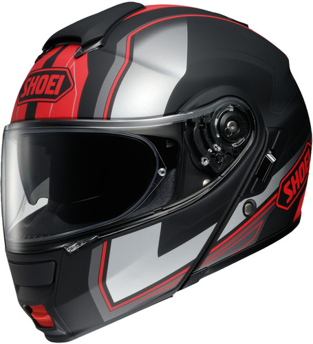Casque shoei moduler neotec - shoei,