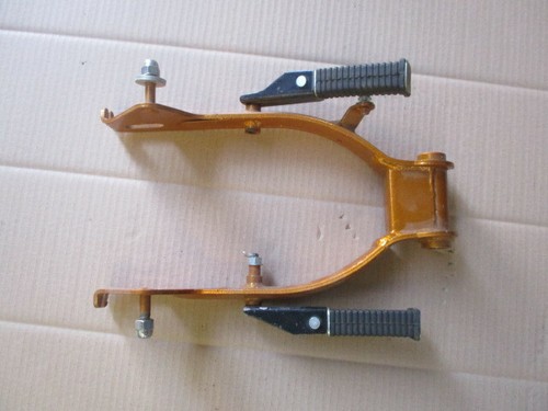Bras oscillant cales - +,