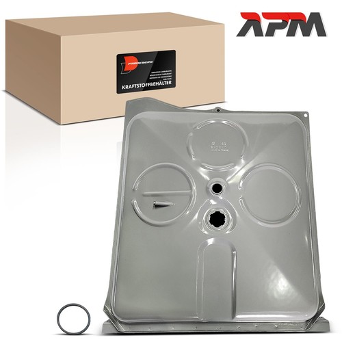 Réservoir carburant 70l - réservoir, de