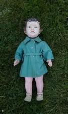 Poupée ancienne , bébé Claudinet, SNF, No Jumeau, SFBJ, Jumeau