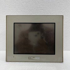 IHM écran tactile couleur