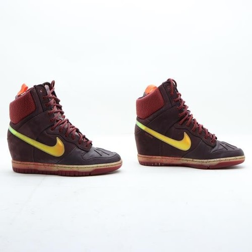 Chaussures nike dunk ski - dunk, hi