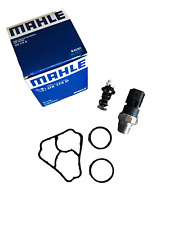 MINI COOPER S - Kit complet pour Boîtier Filtre à Huile avec Valve Clapet R52 53