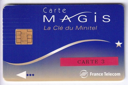 Test salon expo carte card - test,