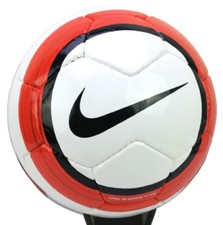 RARE BALLON DE MATCH NIKE