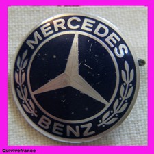 BG2772 INSIGNE MERCEDES