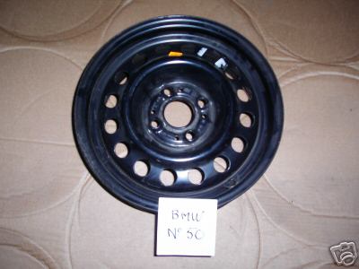 1jante tole neuve - , bmw