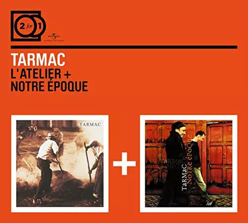 Atelier notre epoque - l'atelier/notre, epoque,