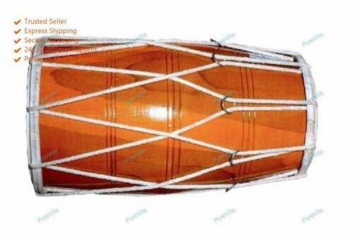 Instrument musique indien - de,