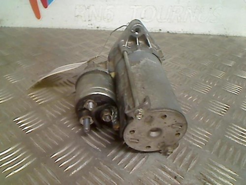 Demarreur opel corsa phase 2 - corsa,