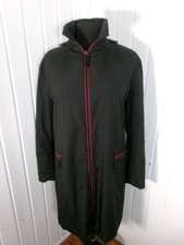 Manteau Veste long polyester