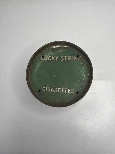 Lucky strike vintage - lucky,