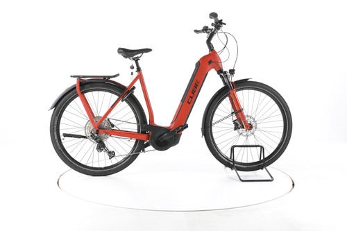 Cube kathmandu hybrid exc - kathmandu,