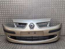 Pare choc bouclier avant -