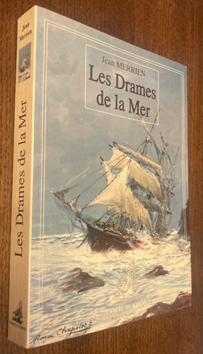 Jean merrien - jean, breur)