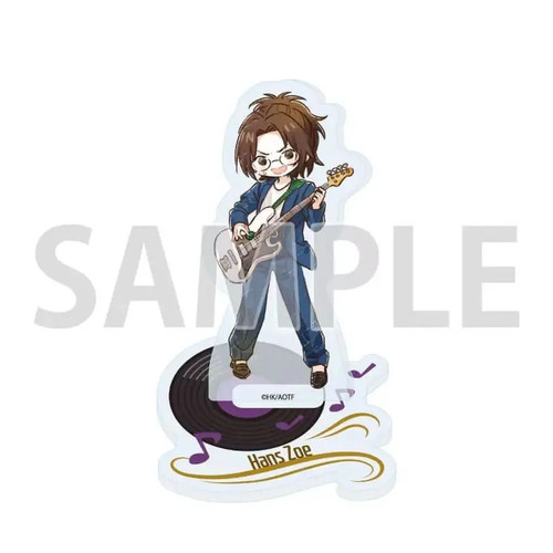 Adult collectible attack - attack, on