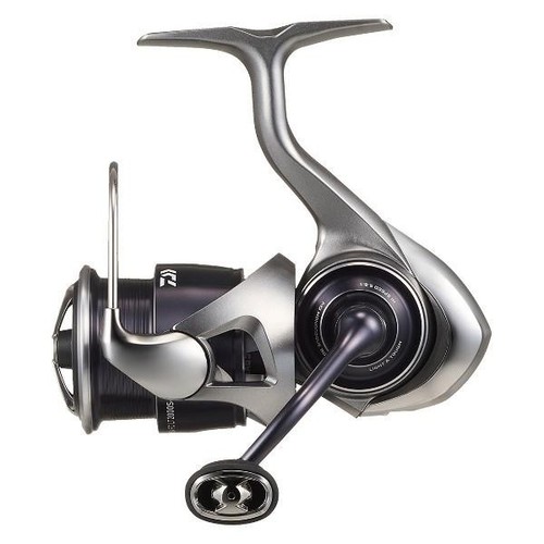Moulinet tournant daiwa - daiwa, 25