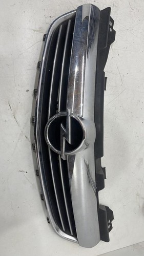 Calandre opel zafira phase - zafira,