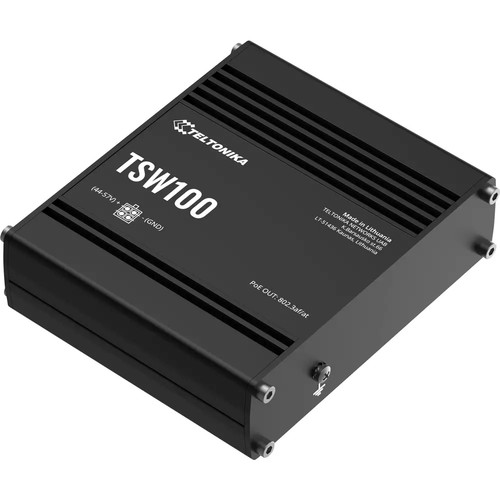 Teltonika tsw100010000 tsw100 - teltonika,
