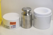 Occasion comme neuf : Poids