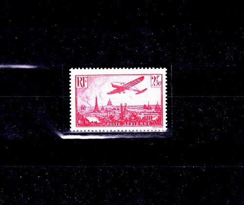 Poste aérienne neuf - poste,